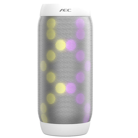 Jazzy Bluetooth Speaker