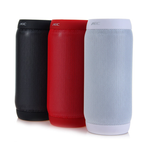 Jazzy Bluetooth Speaker