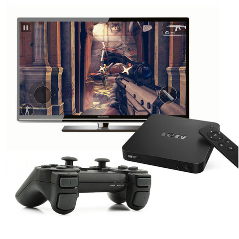 Android Wireless Gamepad