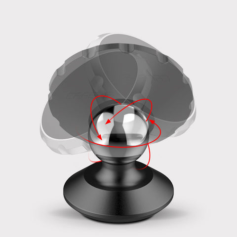Universal Magnetic Phone Holder