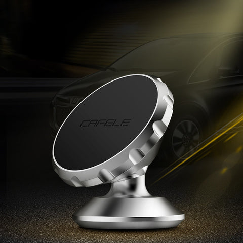 Universal Magnetic Phone Holder