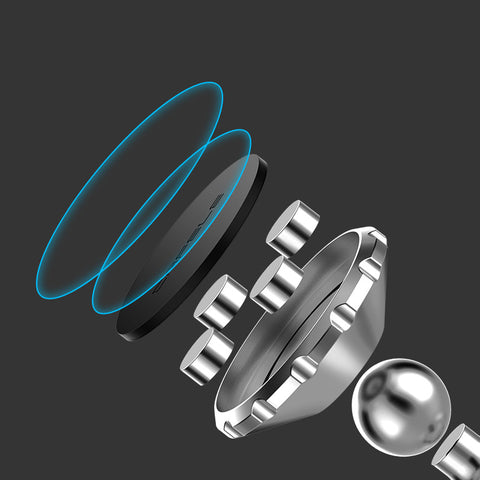 Universal Magnetic Phone Holder