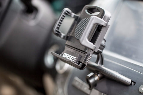 Universal Cellphone Holder