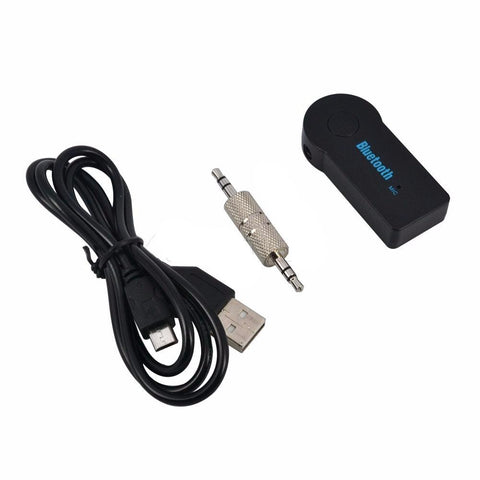 Car Bluetooth Music Adapter