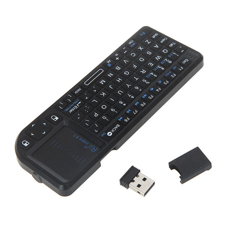 Smartphone Wireless Keyboard