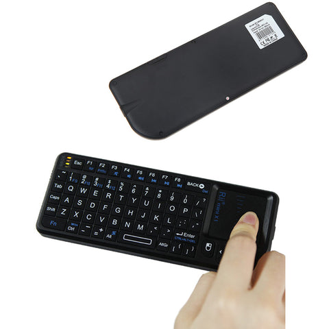 Smartphone Wireless Keyboard