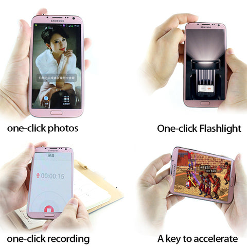 Andriod Headphone Dust Plug Key