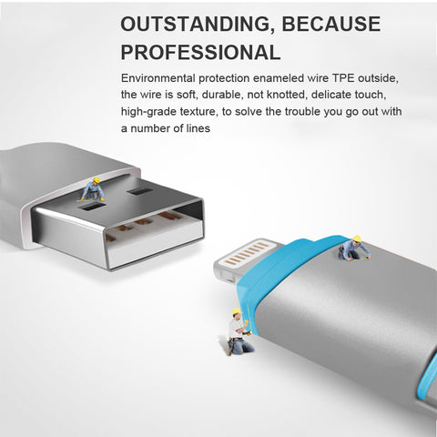 USB Charge Sync Cable