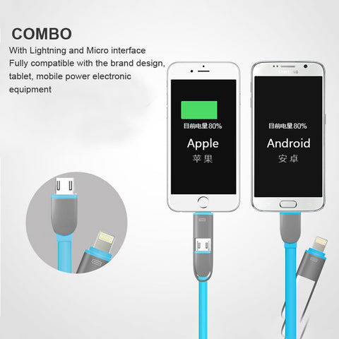 USB Charge Sync Cable