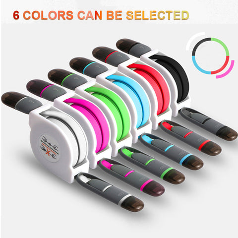 USB Charge Sync Cable