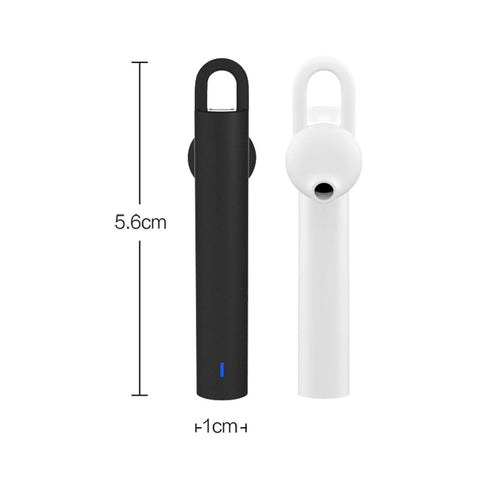 Groovy Hands Free Headset