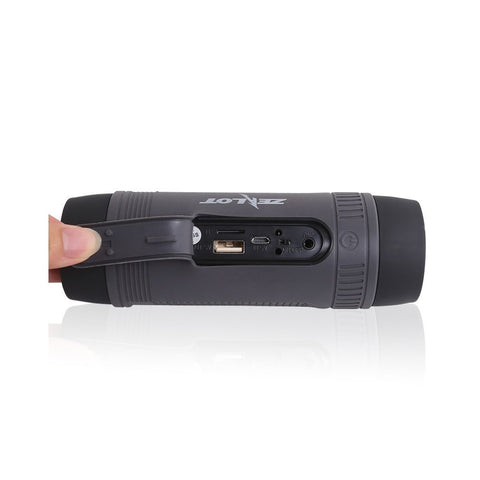 Multipurpose Bluetooth Speaker