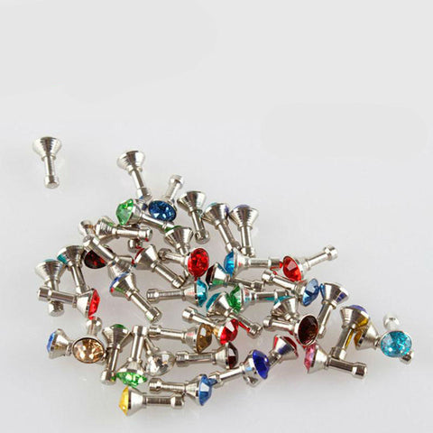 Sparkling Universal Dust Plug