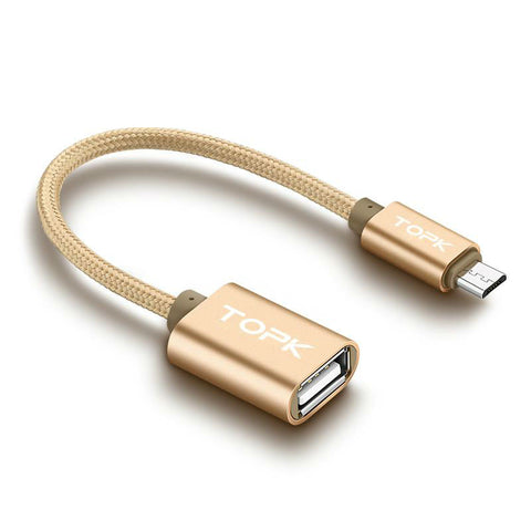 Android Mobile Phone Adapter