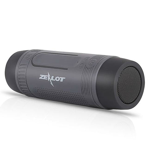 Multipurpose Bluetooth Speaker