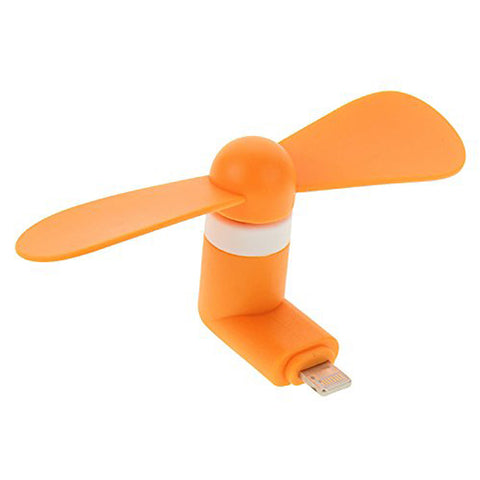 Portable USB Cooling Fan