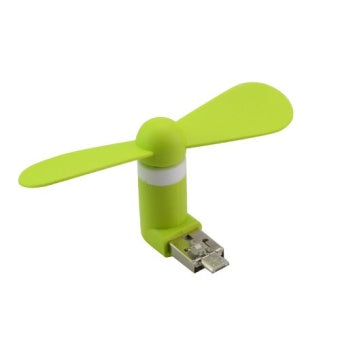 Portable USB Cooling Fan