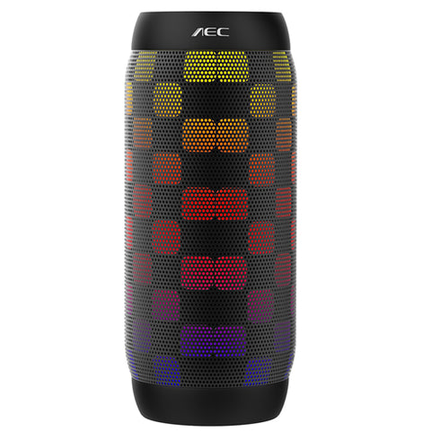 Jazzy Bluetooth Speaker