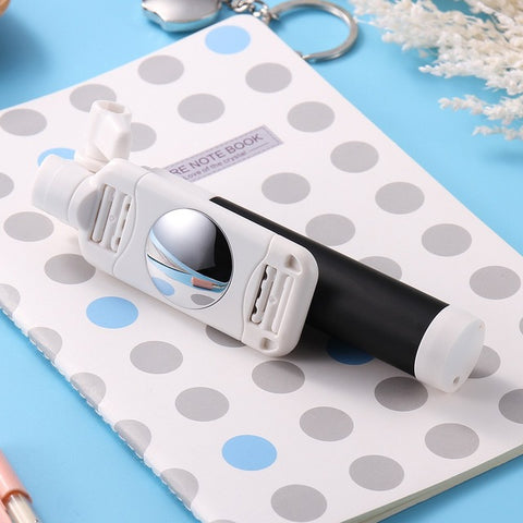 Macaron Extendable Selfie Stick