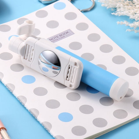 Macaron Extendable Selfie Stick
