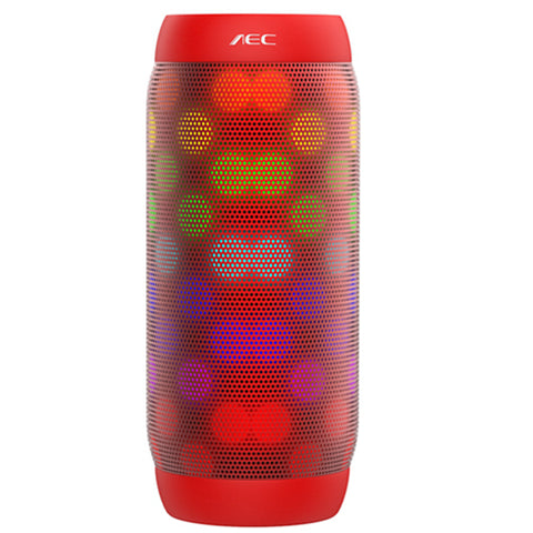Jazzy Bluetooth Speaker