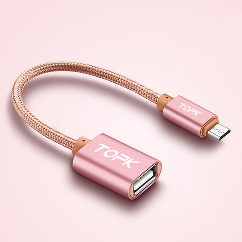 Android Mobile Phone Adapter