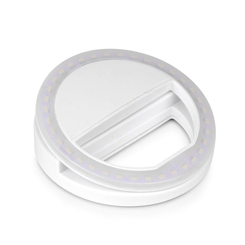 Portable Selfie Ring Light