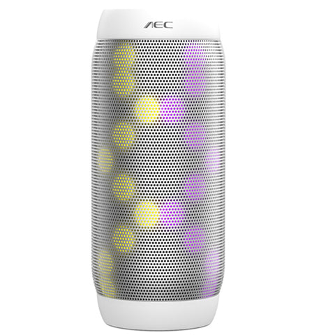 Jazzy Bluetooth Speaker